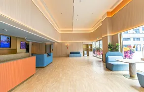 Hanting Hotel Zhoushan Donggang Putuo Passenger Center - Image 2