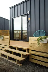 HH Gisting/Guesthouse - Image 5