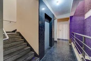 Hotel O Senthamizh Residency - Image 5