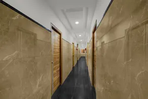 Super Townhouse Financial District Gachibowli Formerly Srinika Inn - Image 5