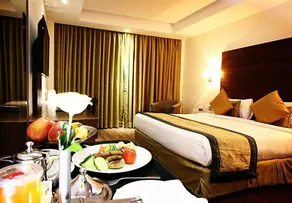 Hotel Aravali - Image 3