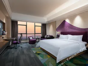 Hampton by Hilton Laiwu - Image 3