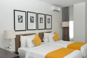 M Hotel Sorong Managed by East Season - Image 4