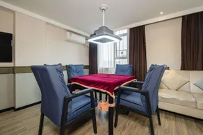City Comfort Hotel (Yulin Yufu Road Intersection Industrial Products Market Branch) - Image 2