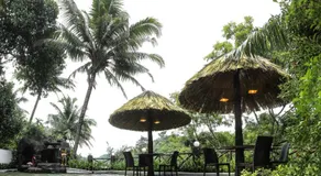 Thenmala Hormuz Inn - Image 4