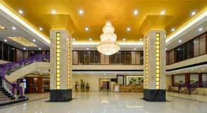 Foshan Jiagao Business Hotel - Image 2