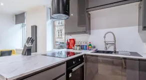 Milton's place Sleeps 5, 10 minutes walk to Royal Mile - Image 4