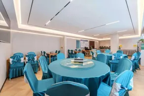 Nanhu Holiday Hotel - Image 5