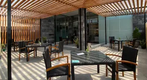 Sunrise Hotel Mojokerto - Image 5