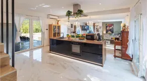 Stunning Home In Zagvozd With Kitchen - Image 4