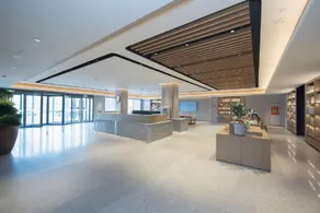 Ji Hotel Linyi Lanshan Lv'ai Town - Image 4