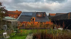 B&B Maas en Heuvel Maastricht - Image 4
