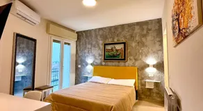 B&B Il GLICINE Camere e Appartamenti con Parcheggio Privato - Image 4