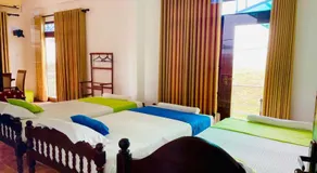 Tissa Yala Lake View Hotel - Image 2
