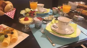 Cuerne bed&breakfast - Image 5