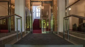 Hotel Bellevue Tlapak - Image 4