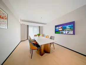 Cloud View Hotel (Langya Ancient City Branch, Hedong District, Linyi) - Image 5