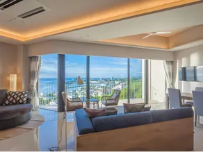 Onna Oceanview Suites - Image 2