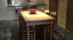 Vieux Logis een prachtige Ardeense vakantiewoning - Image 4