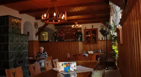 Wellness Hotel Pension & Gaststätte Riedel - Image 4