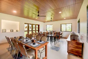 Hotel O by OYO VANAH VILLA & RESORT - Image 2