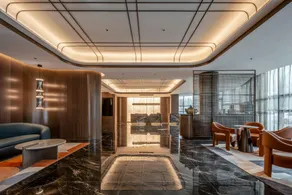 Madison Hotel Hohhot Moore City - Image 3