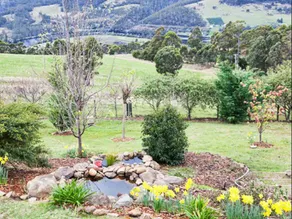 House on the Hill Bed and Breakfast - Image 3