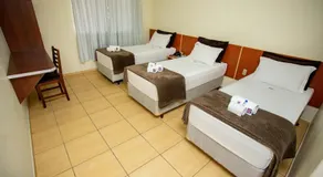 Hotel Zandoná - Image 2