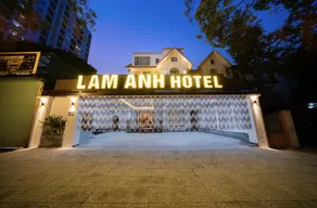 Lam Anh Hotel 7 Pháp Vân Hoàng Mai 41BT1 - Image 3