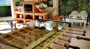 Casinha Siberiana, Casa de Hospedes - Image 4