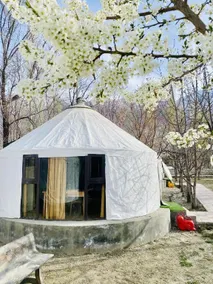 Apex Le Yurt Skardu - Image 3