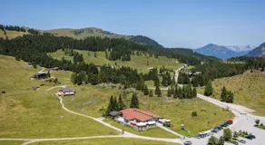 Postalm Lodge - Image 3