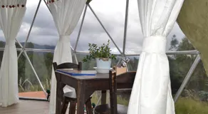 glamping casa blanca - Image 5