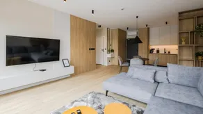 Apartamenty Stranda Residence nad jeziorem Mazury Holiday - Image 4