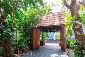 The Residence Rajtaevee Hotel - Image 4