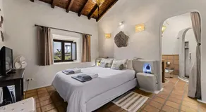 Jaretas - Apartamento rural con piscina - Image 2