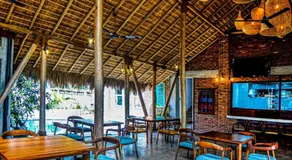 Hotel Catamaran Bay by Ayur Ayur - Image 5