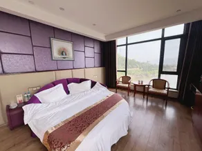 Wu'an Xinjuyuan Hotel - Image 2