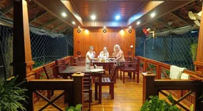 Marari Xavier's Inn - Image 2