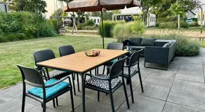 Marina Strandbad Chalet Sand & Seele Haus Nr 355 - Image 2