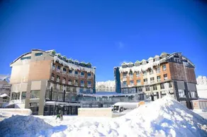 Trend Life Hotels Uludag - Image 3