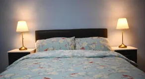 Double Bed Room in Flat near Birmingham City Centre - Image 5