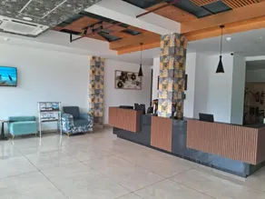 Aachman Riviera Dharamshala - Image 4