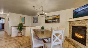 Spacious Lakeview Heavenly Mountain Escape! - Image 3