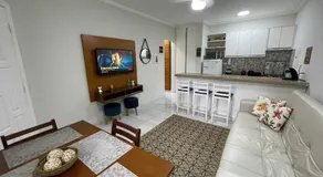 Riviera Flat 120 - Com serviços de hotelaria - Image 2