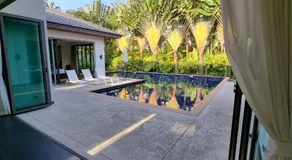 Beautiful villa walking distance from Bangtao Beach - Image 5
