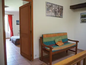 Country House in Lussan near Pont du Gard - Image 2