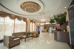 City 118 Hotel Jining Wenshang Changle Lake - Image 3