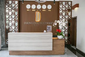 Duong Chau Boutique Hotel - Image 3