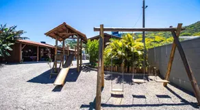 Chalés do Parque Hospedagem - Image 4